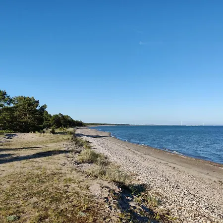 Mere Campsite
