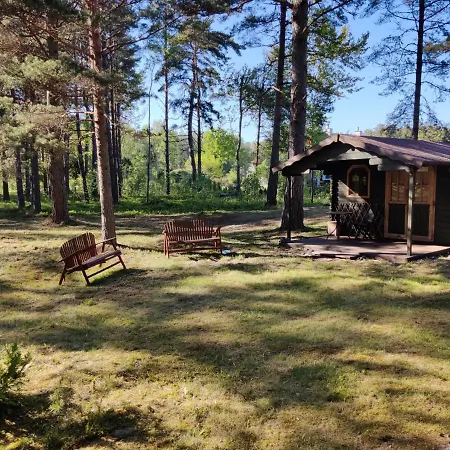 Mere Campsite *
