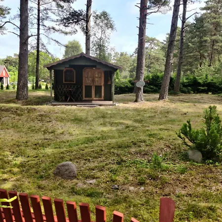 Mere Campsite Keskranna