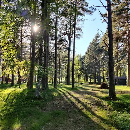 Mere Campsite *