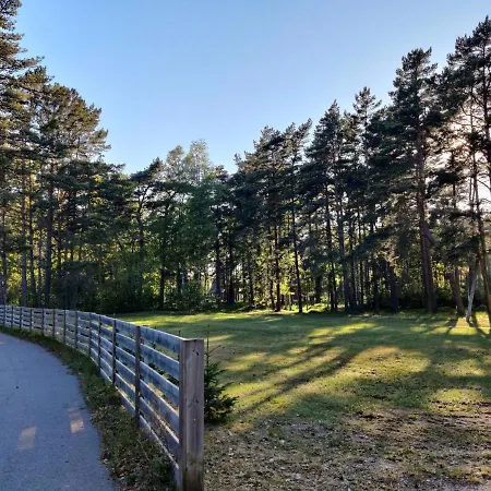 Campsite Mere Keskranna