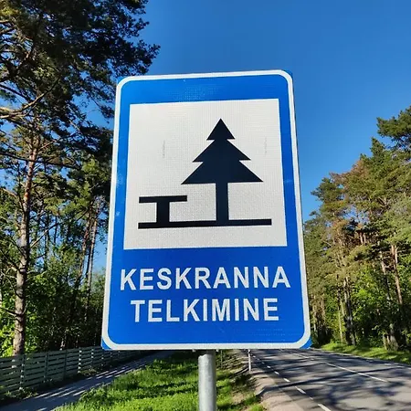 Mere * Keskranna