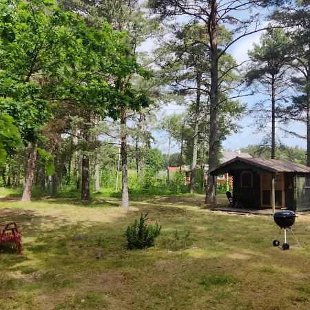 Camping Mere *