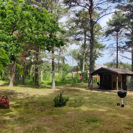 Campsite Mere *
