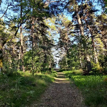 Campsite Mere