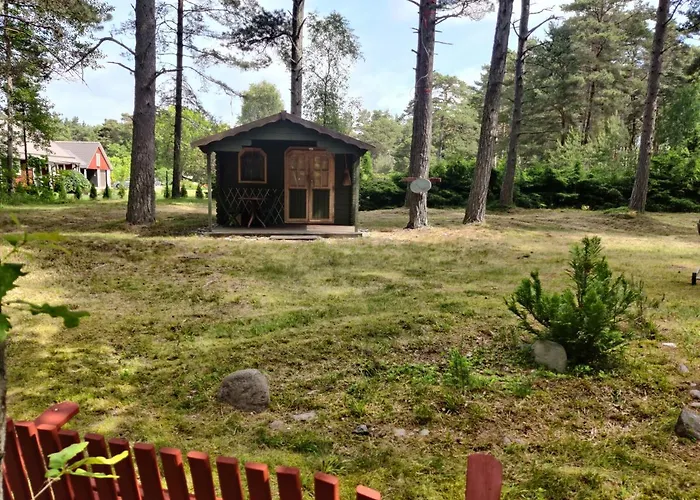 Mere Camping Yarve-Keskranna