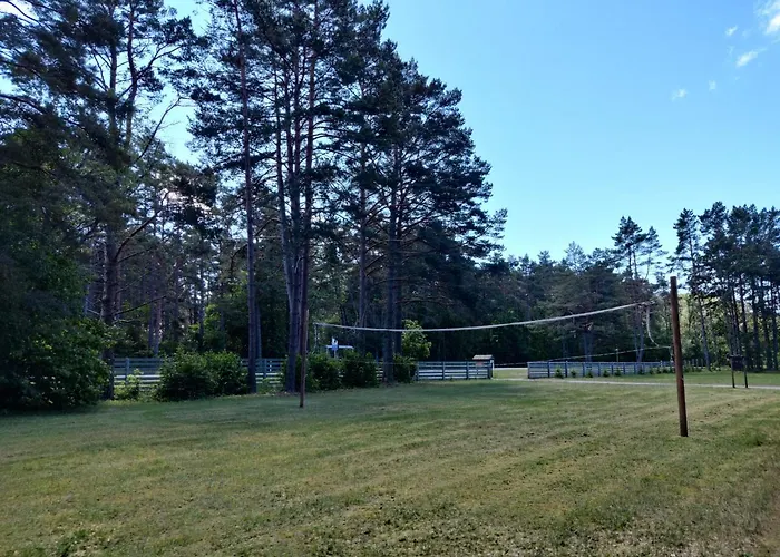 Mere * Yarve-Keskranna