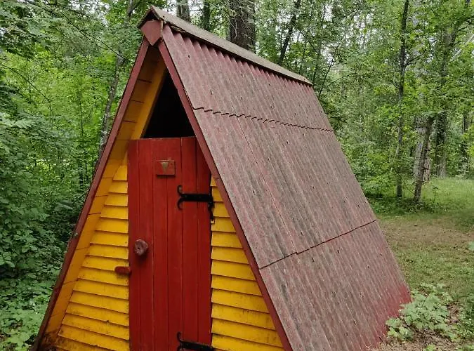 Mere Camping Yarve-Keskranna