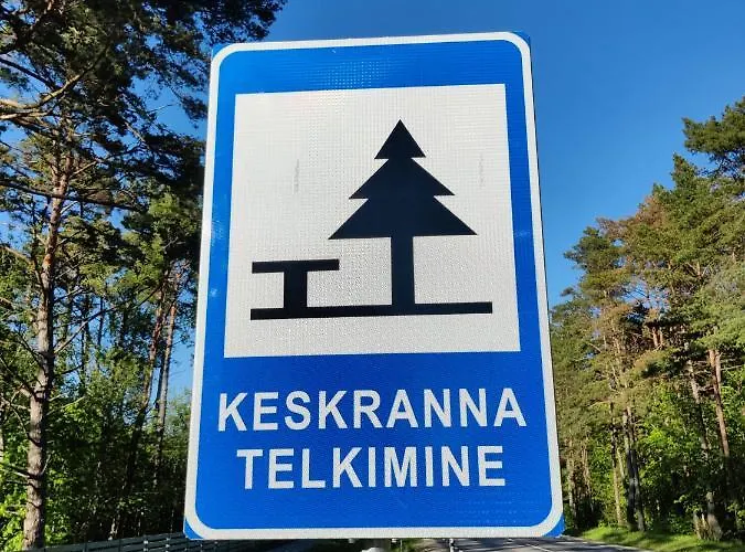 Mere * Yarve-Keskranna