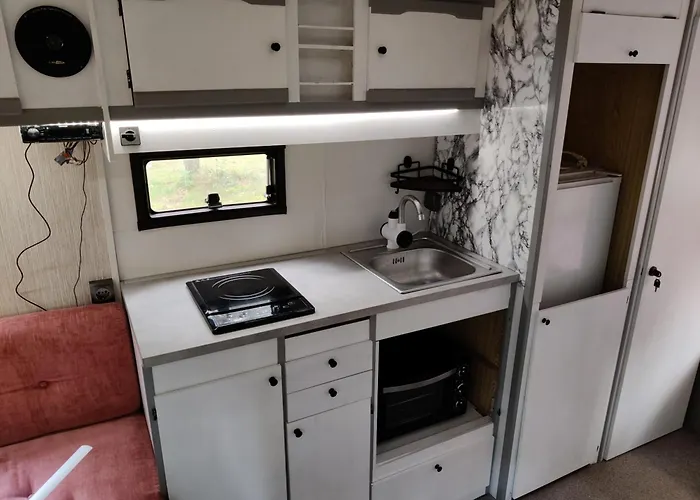 Mere Camping Yarve-Keskranna