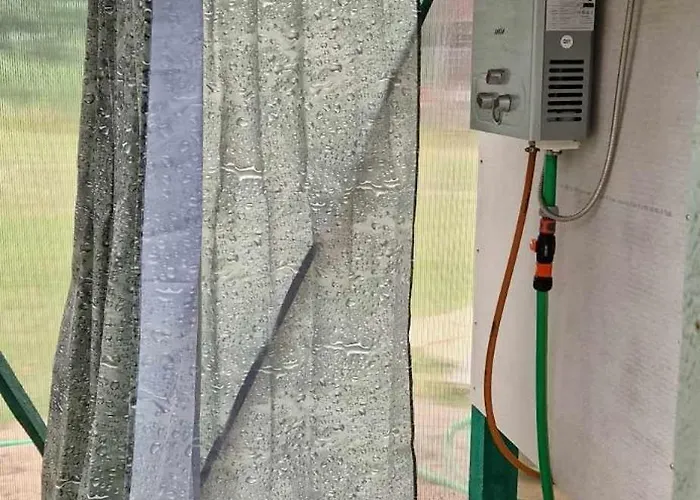 Camping Mere Yarve-Keskranna